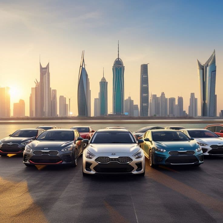 Locally used or fresh import: which one suits you?