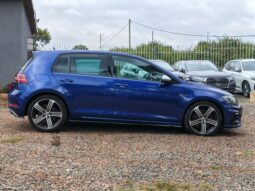 
										VW Golf R MK7.5 full									