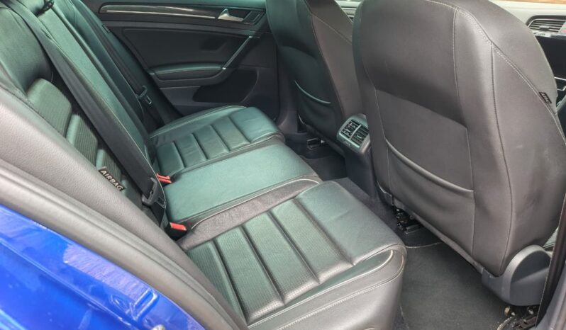 
								VW Golf R MK7.5 full									