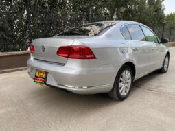 
										Volkswagen Passat full									
