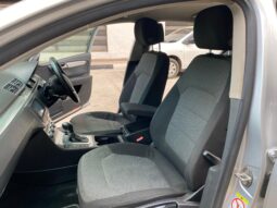 
										Volkswagen Passat full									