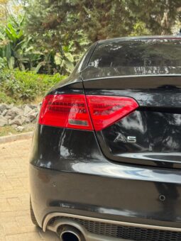 
										Audi A5 full									