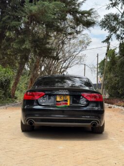 
										Audi A5 full									