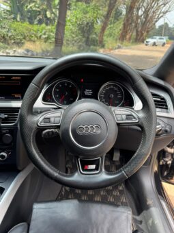 
										Audi A5 full									