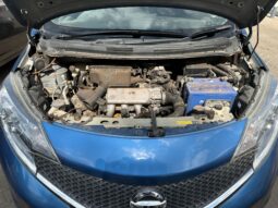 
										2016 Nissan note full									
